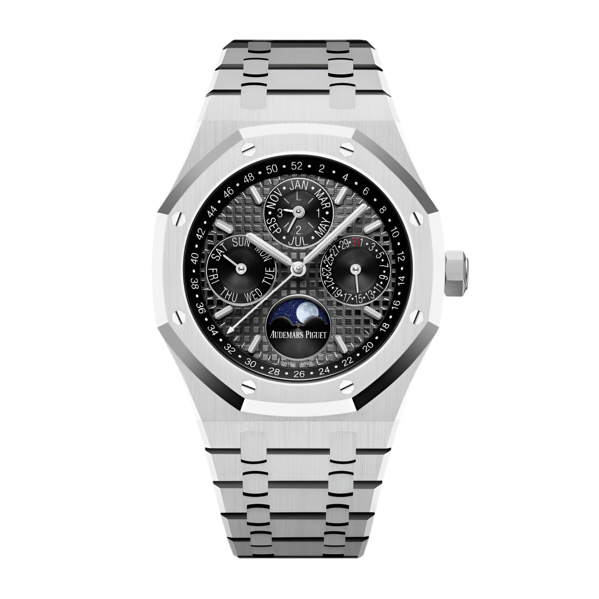 Audemars Piguet Founding Date & China Edition Watches: Tsim Sha Tsui Price Guide