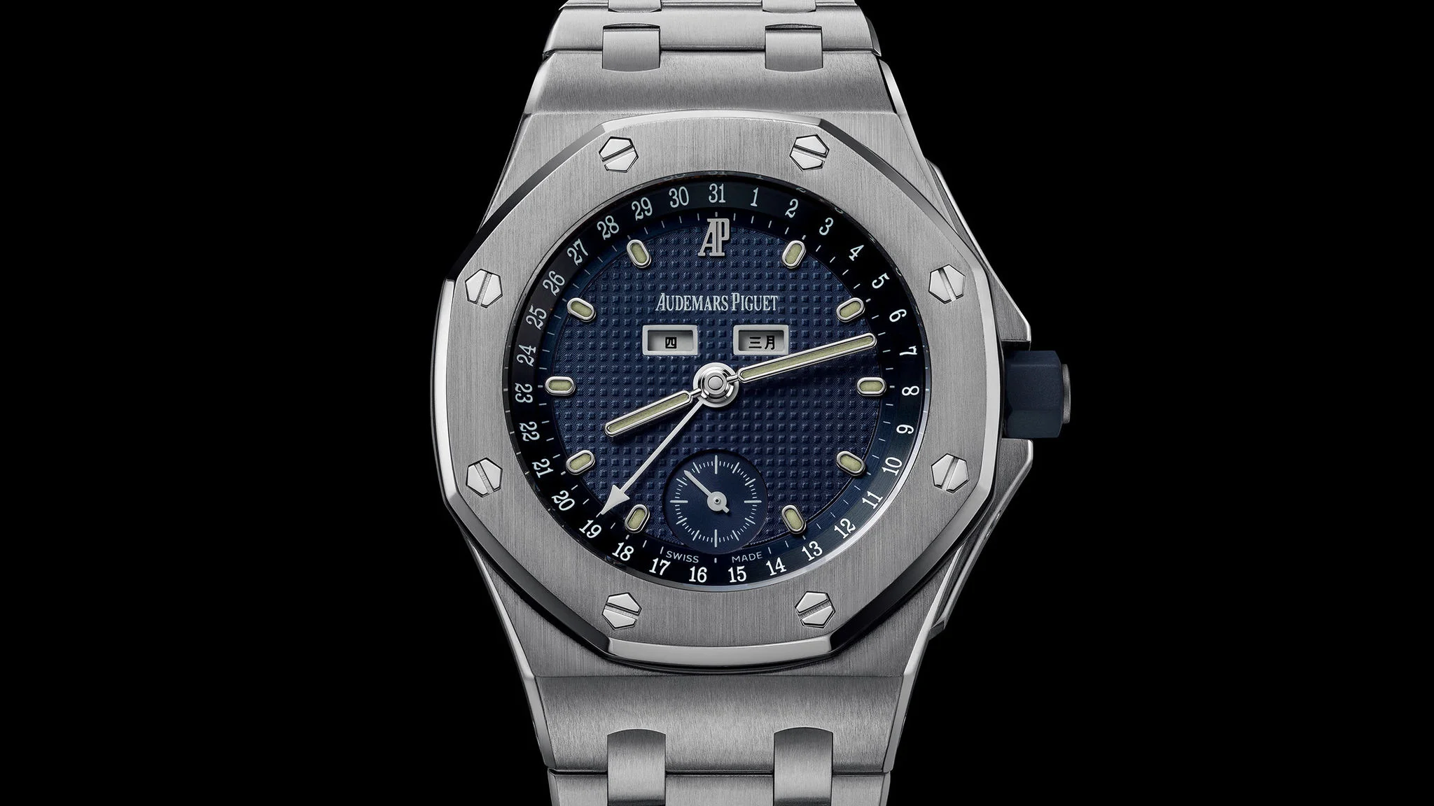 Audemars Piguet Paysagiste Price in Hong Kong: What to Expect for the HK 20 Model