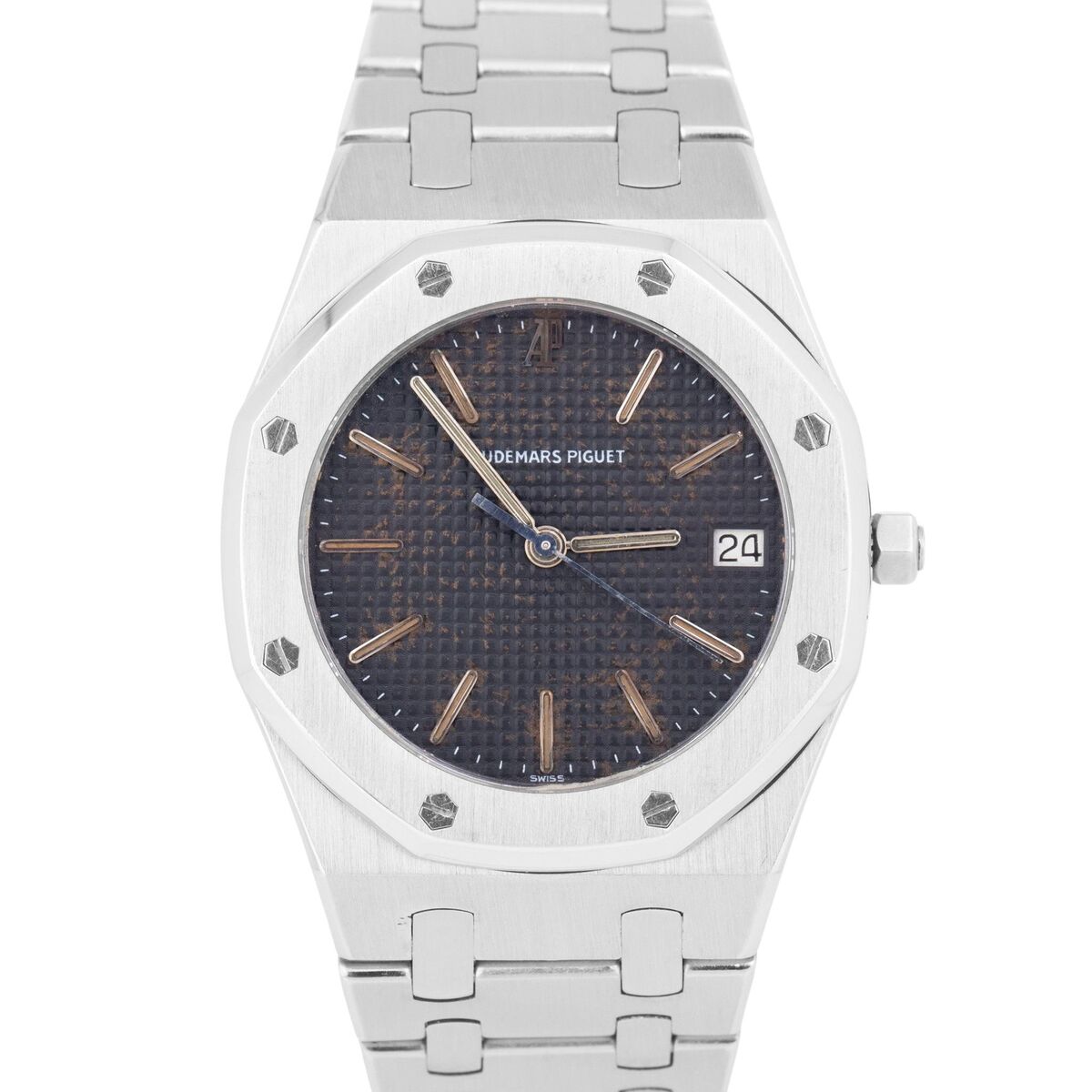 Audemars Piguet Royal Oak 56023ST: Buy the Iconic 36mm Quartz Watch at Best Prices