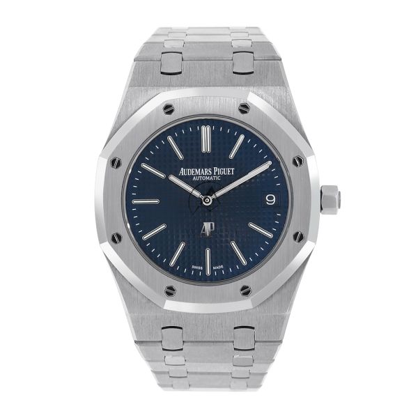 Audemars Piguet Royal Oak Jumbo: The Iconic 15202ST Stainless Steel Watch