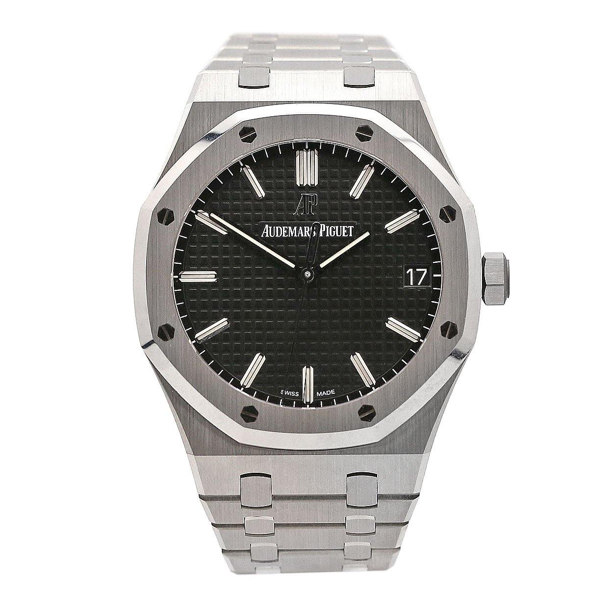 Audemars Piguet Royal Oak 15500ST.OO.1220ST.03: Authenticity, Features, and Investment Value