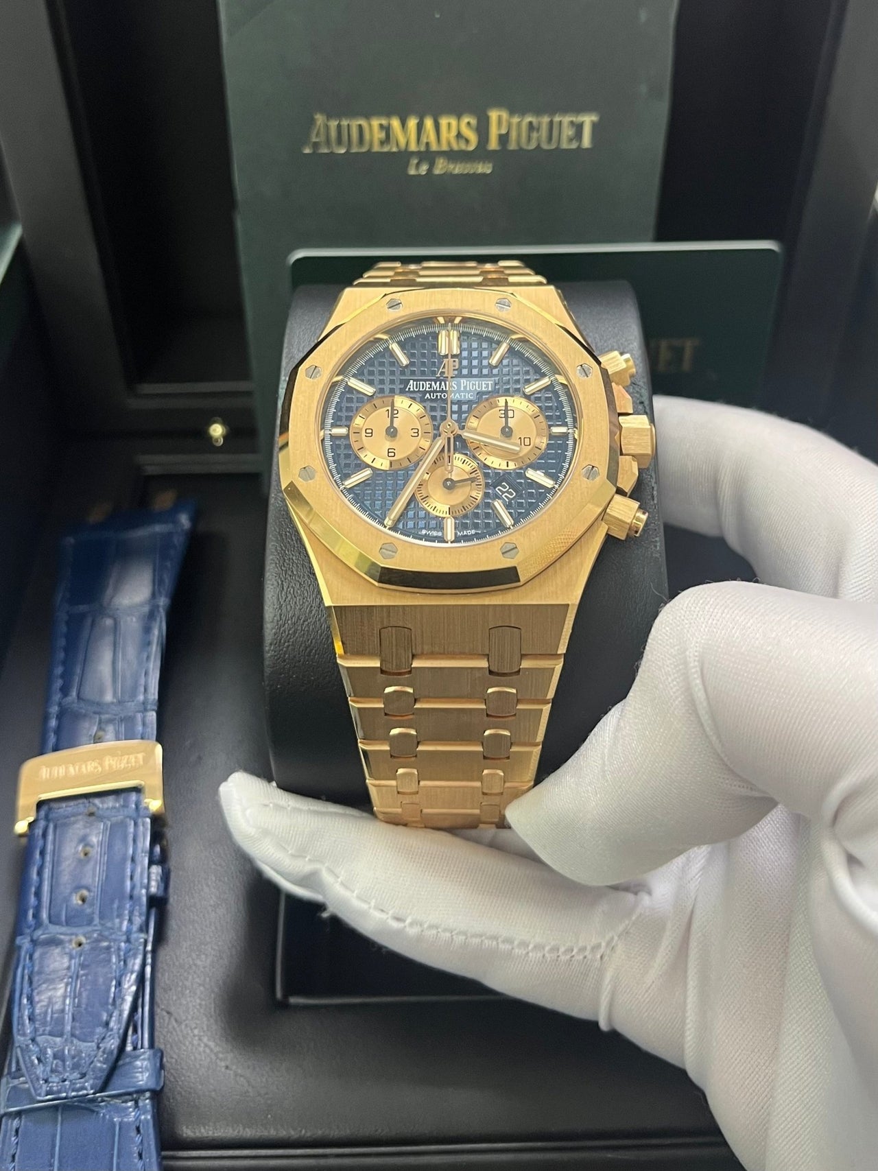 Audemars Piguet Payment Options in Malaysia: Everything You Need to Know