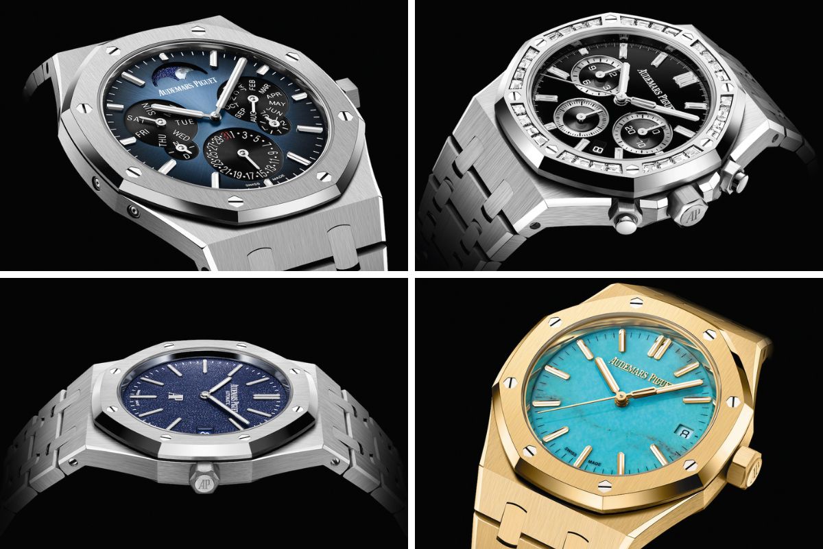 Audemars Piguet: Founding Year, Milestones, and New Releases for 2023