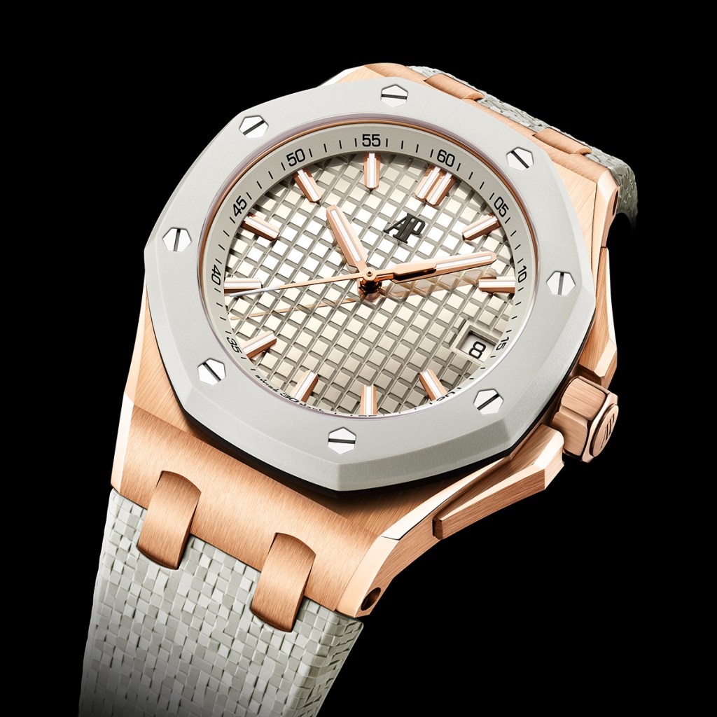 Audemars Piguet Info: Discover Royal Oak, France 3 Replay & Latest News