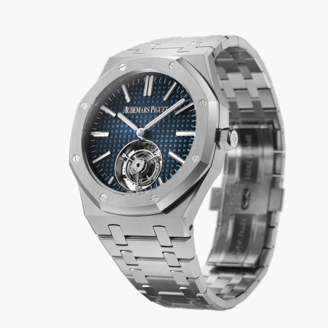 High-Quality Audemars Piguet 3D Models for CAD, Maya, and Blender