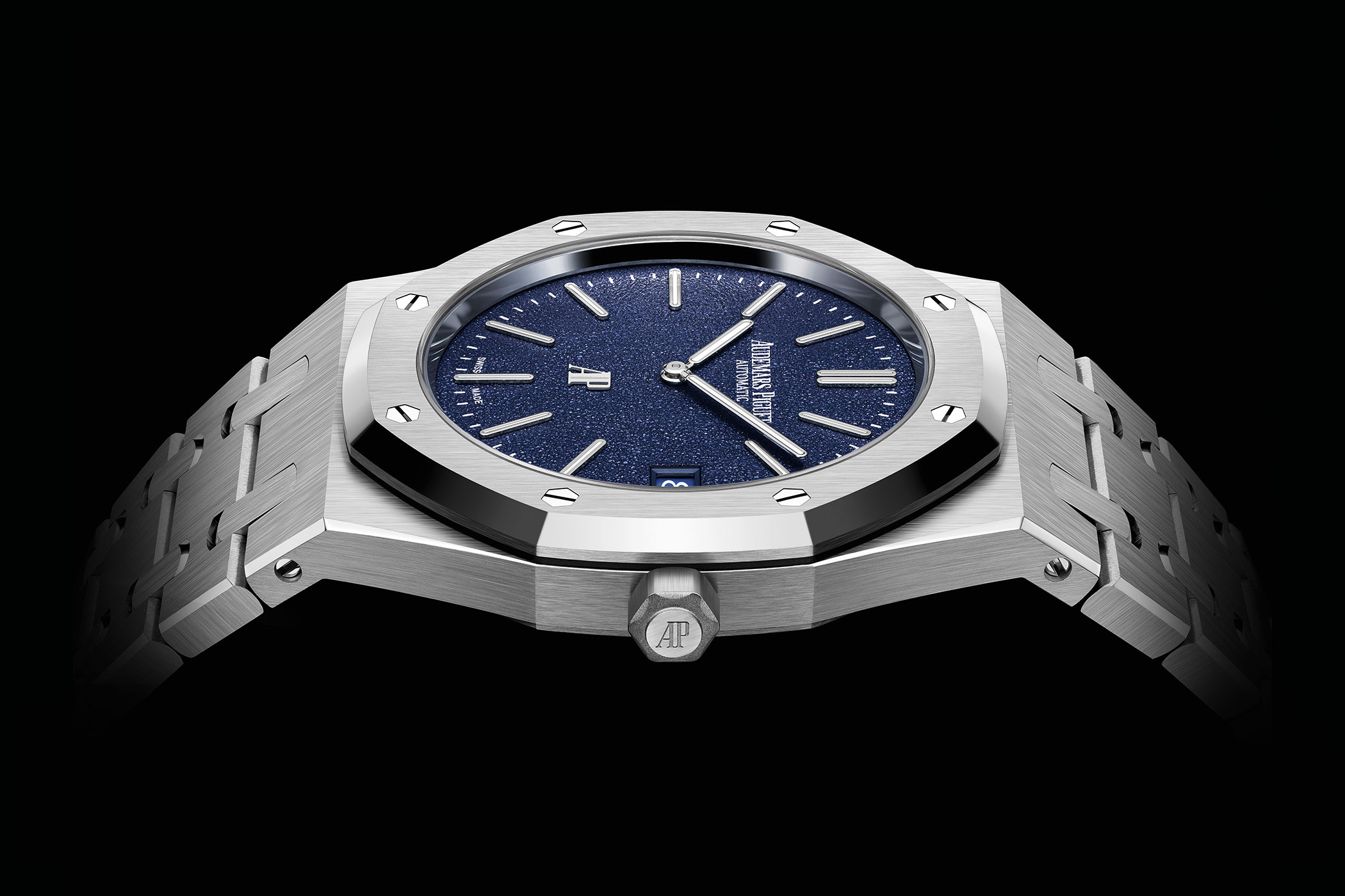 Audemars Piguet Founding Date in China and 2023 Release Highlights