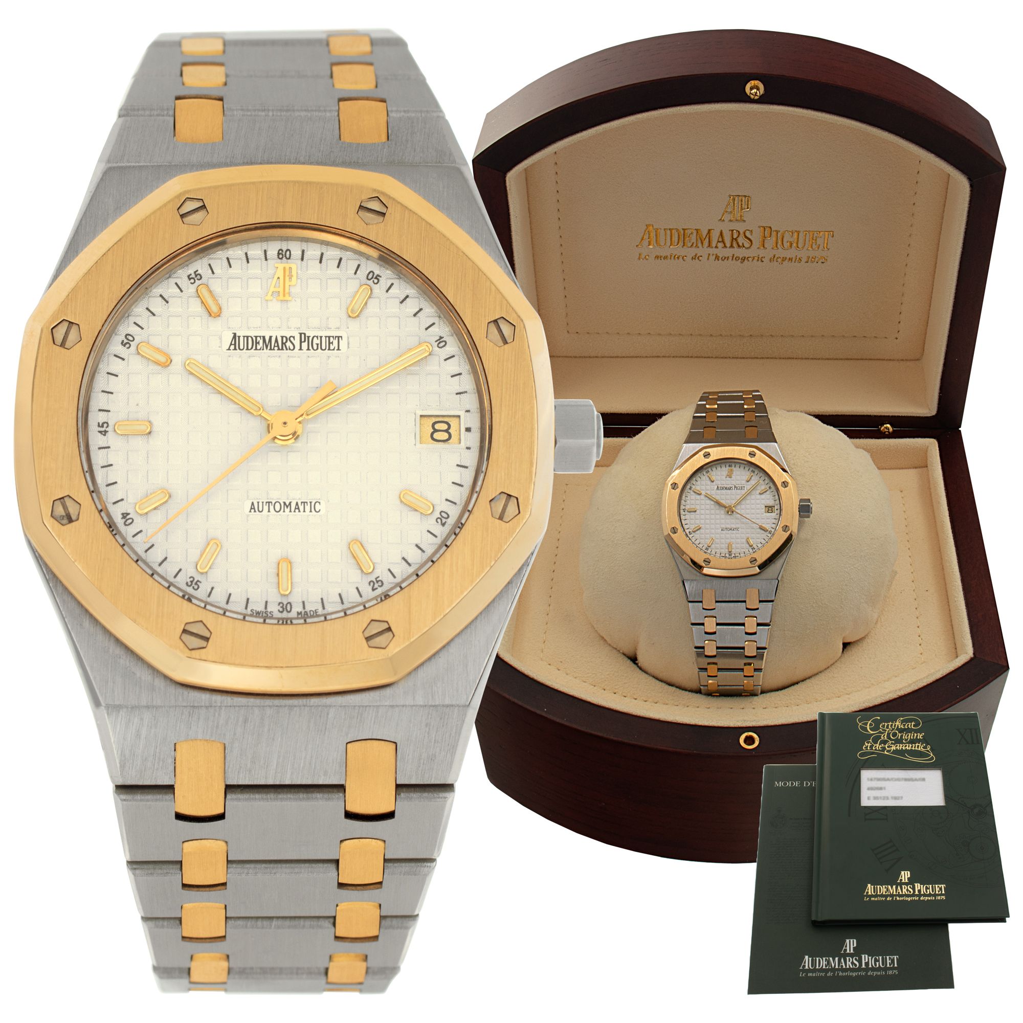 Sell Audemars Piguet Watches for Top Dollar – Quick and Secure Process