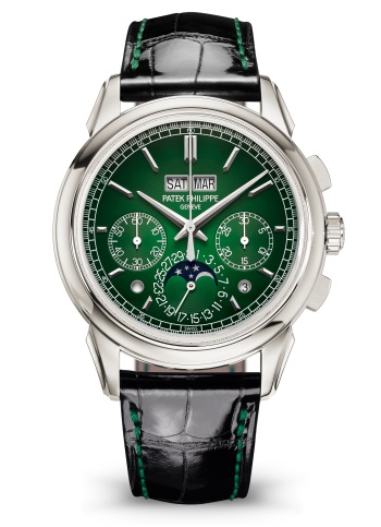 Patek Philippe 5270P: The Ultimate Guide to This Perpetual Calendar Watch