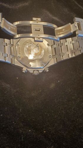 audemars piguet royal oak n2122 af 1998 price