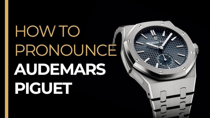 audemars piguet info fran french wikipedia english