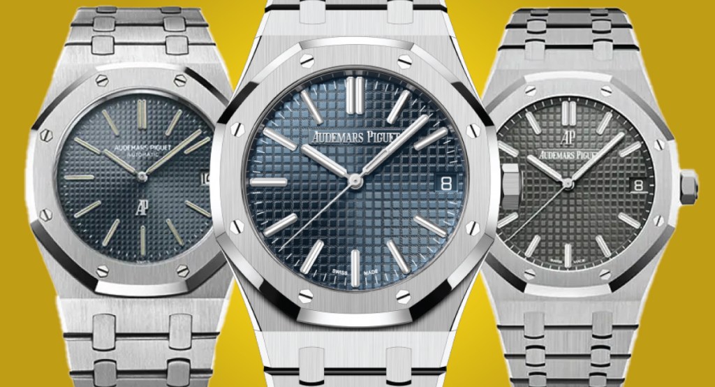 Audemars Piguet Pay Monthly USA: Latest Price List and Reddit Insights