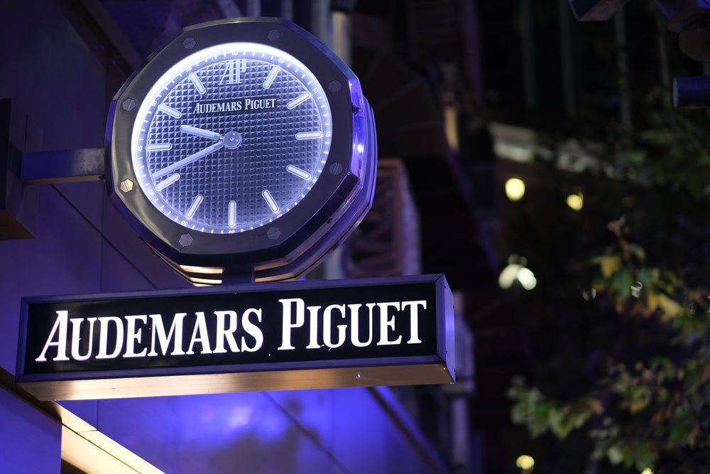 Everything You Need to Know About Audemars Piguet: A Glimpse into Swiss Excellence